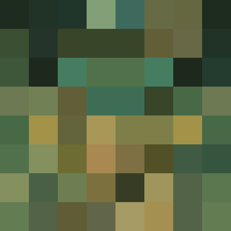 MLK15's skin