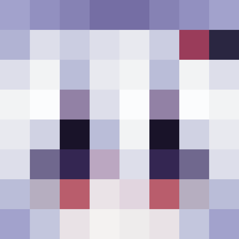 Magsarion's skin