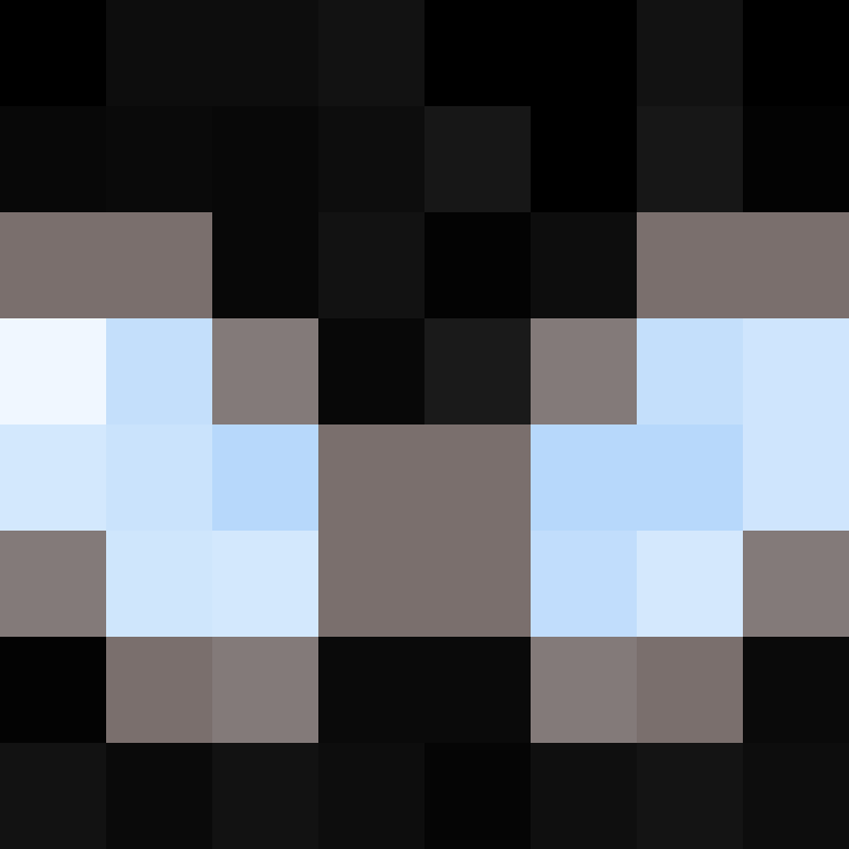 Elyxxa's skin