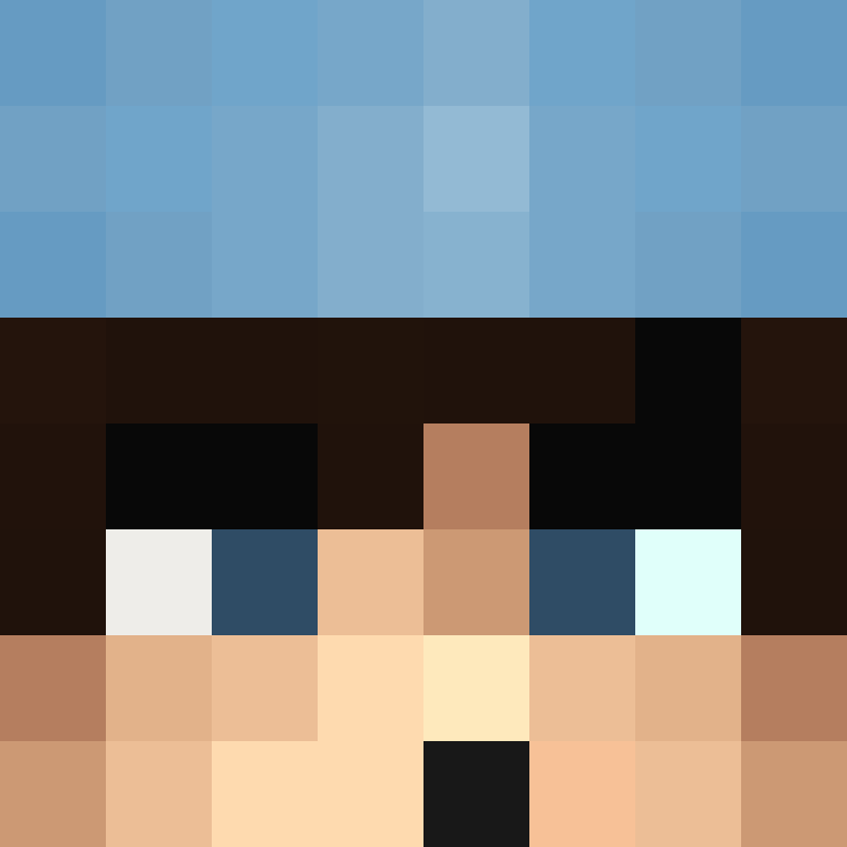 GoldenAppleGHG's skin