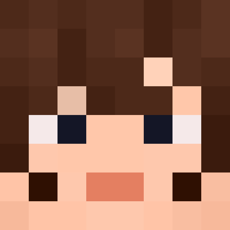 1etho's skin