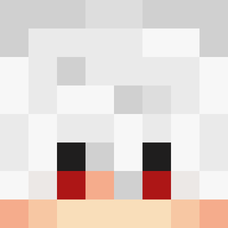 DonaldTrump42's skin