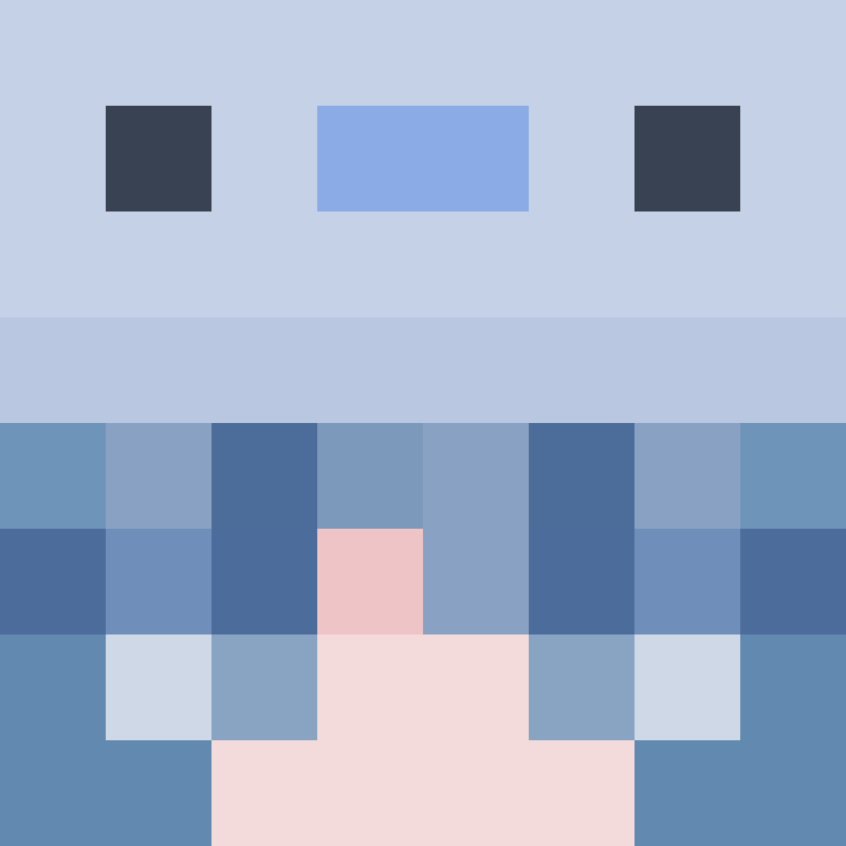 PlsPullMe's skin