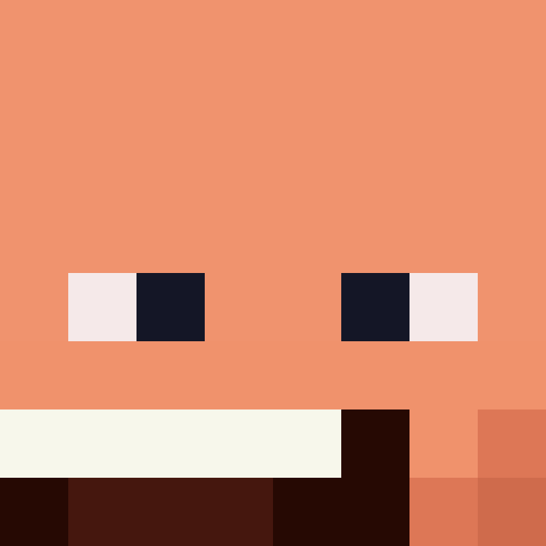 PrinceCR's skin