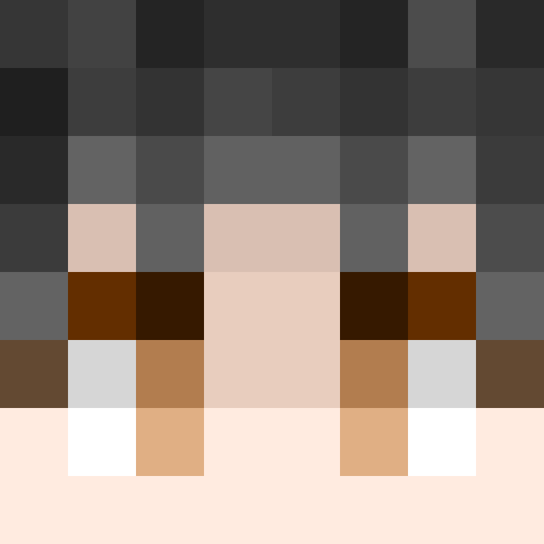 aXe18's skin