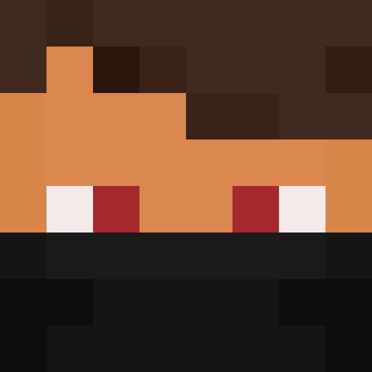 acin5's skin