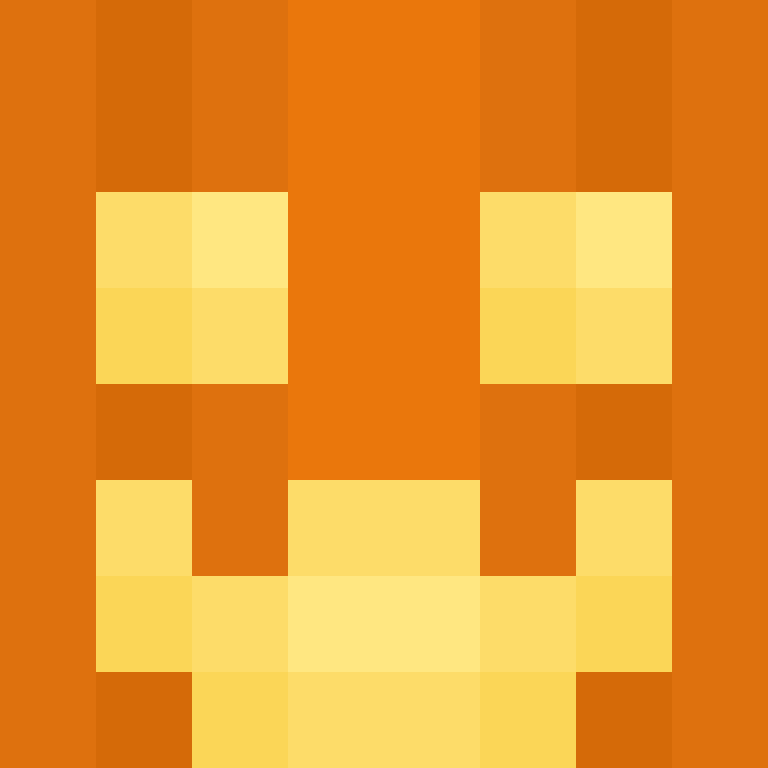 Naqlua's skin