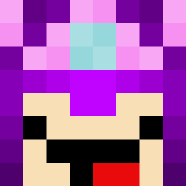 AyoItsTucker's skin