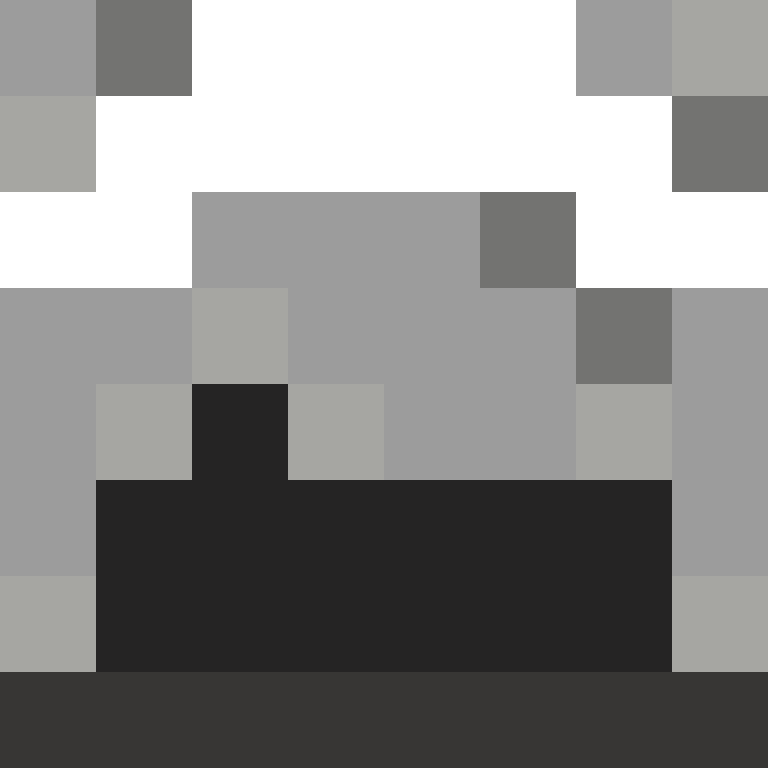 Dequari's skin