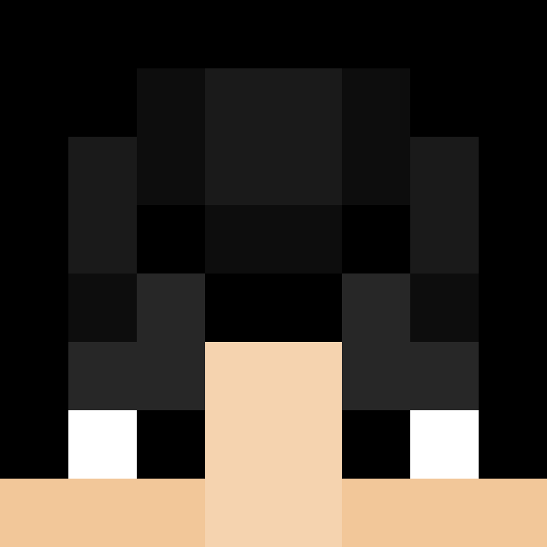 intersecato's skin