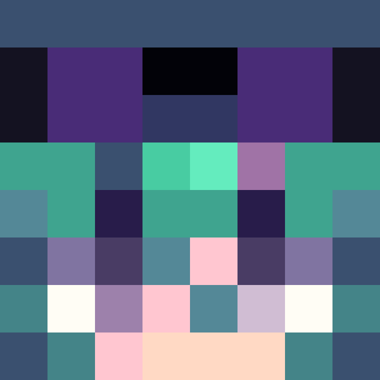 saavyyy's skin