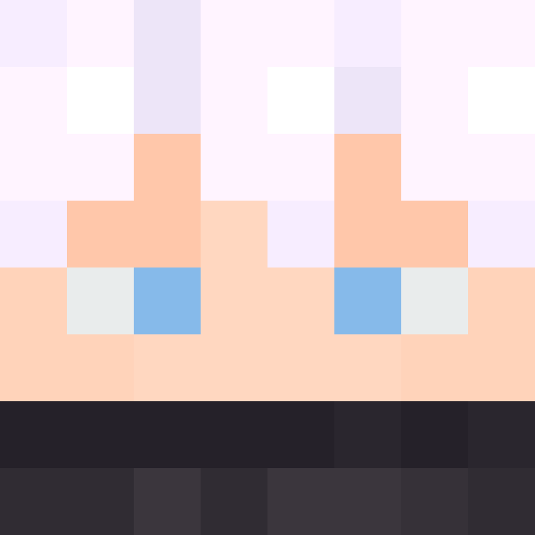 GeyserMC's skin