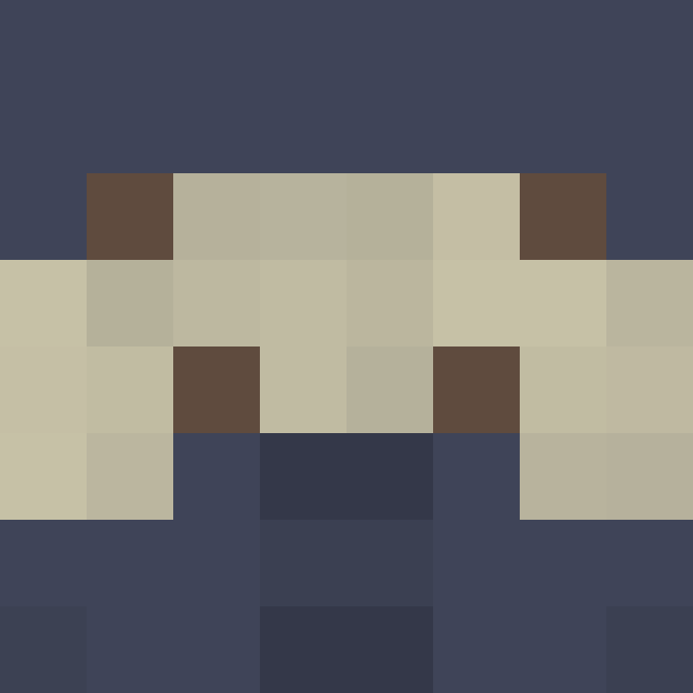 Kaboyio's skin