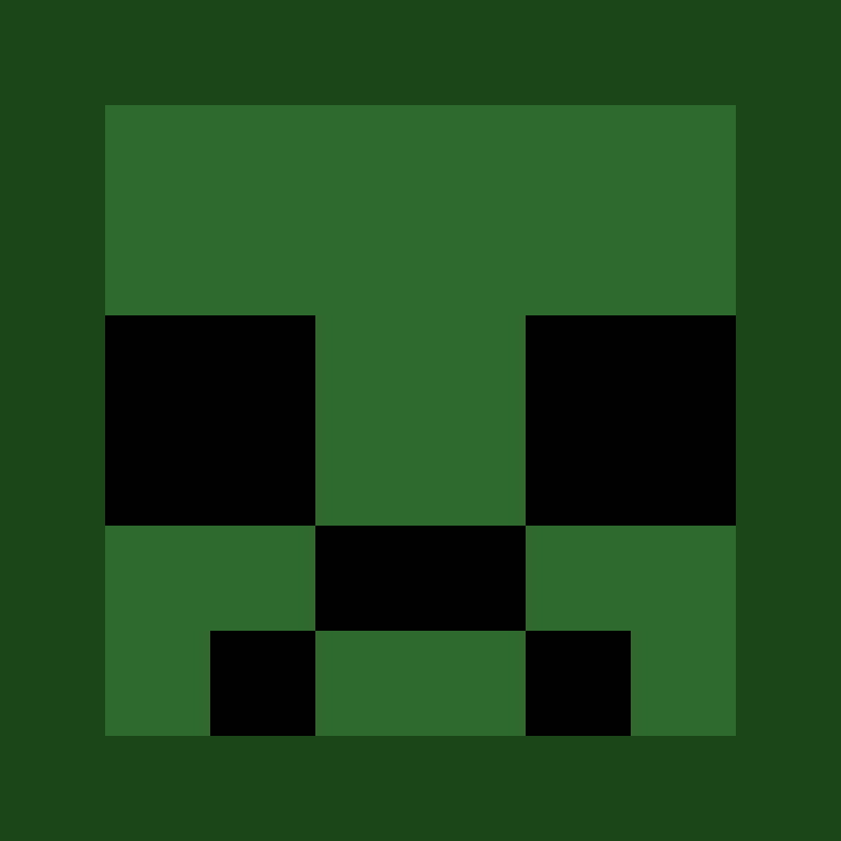 BradBot_2's skin
