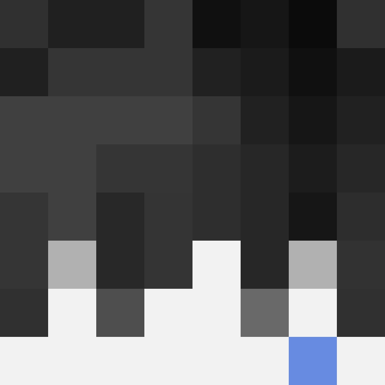dragloner's skin