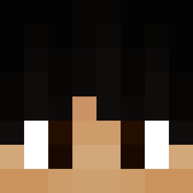 PatatjeMC's skin