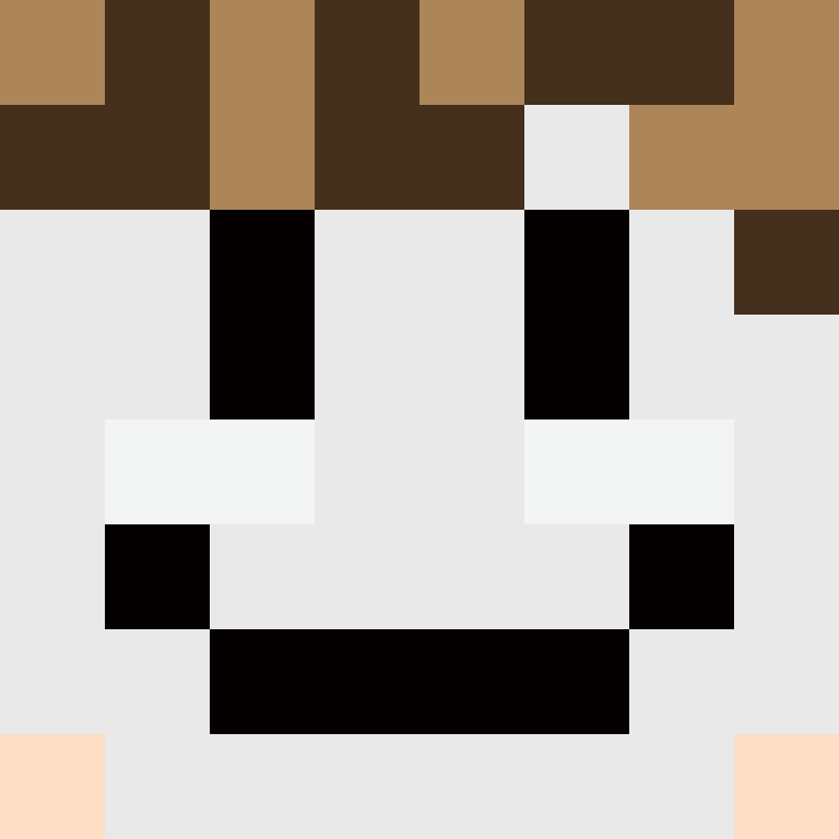 Ichiinn's skin