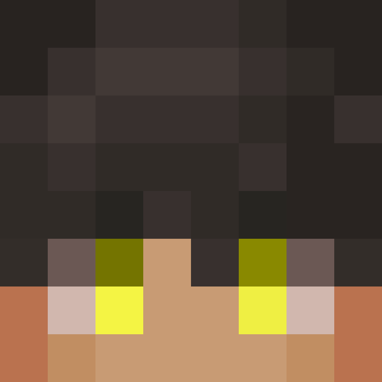 O_Rei's skin