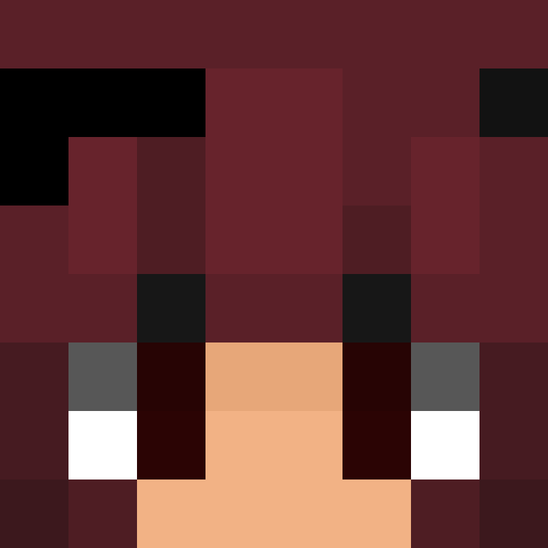 edgyspence's skin
