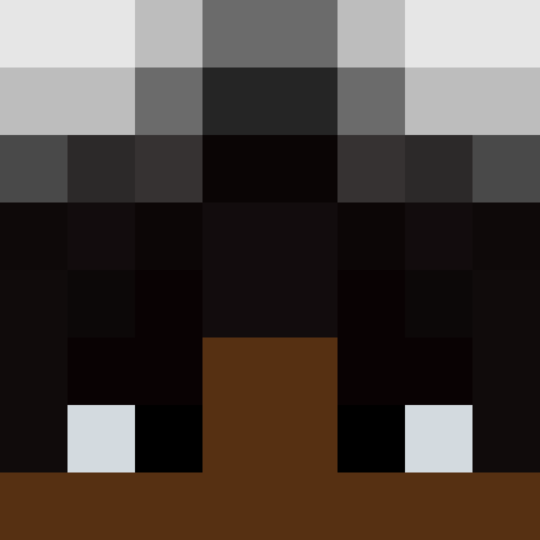 luvinyokami's skin
