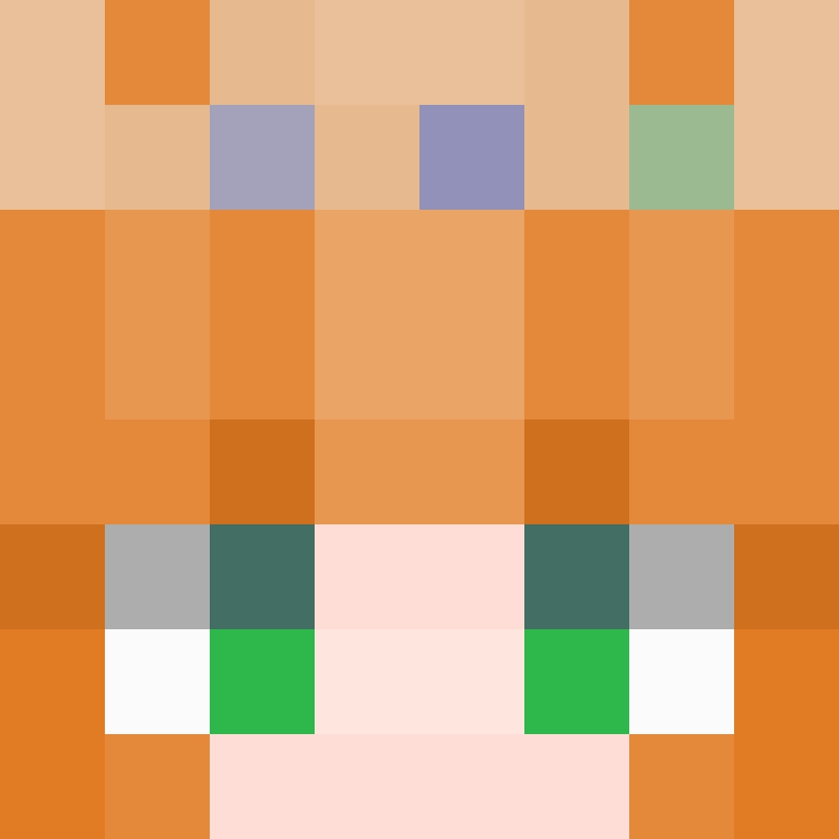 BradBot_2's skin