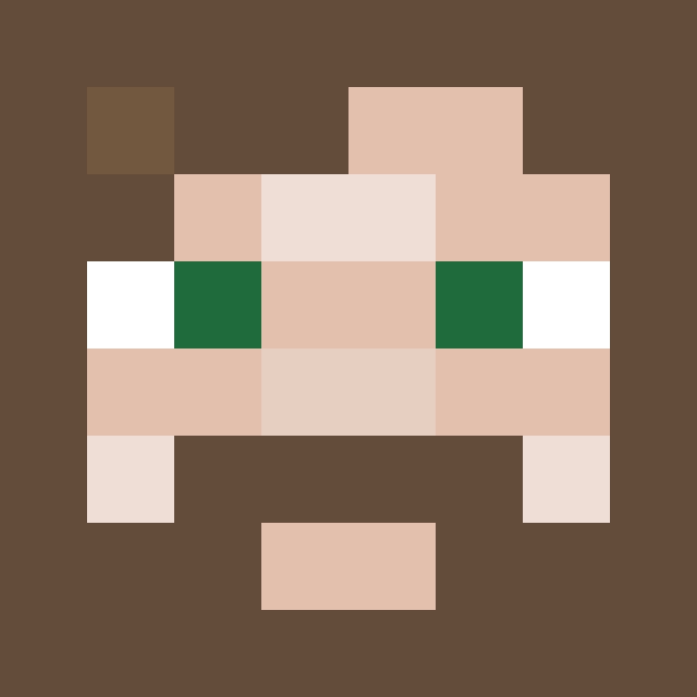THEHUNTER6354's skin
