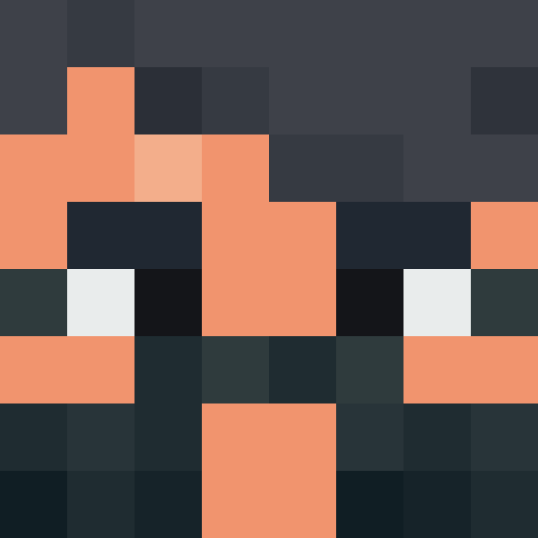 PrinceCR's skin
