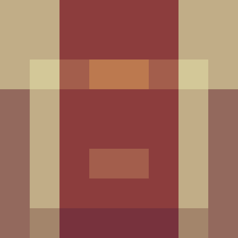 dramagg's skin