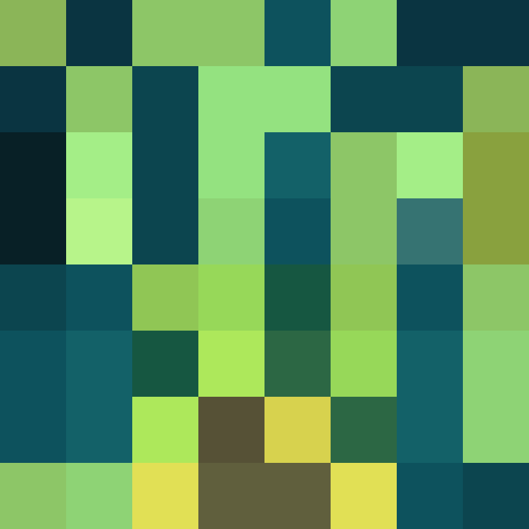 badeendjeh's skin