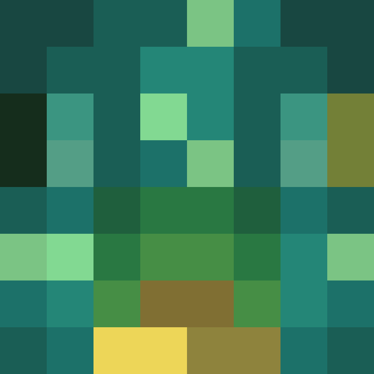 GoldenAppleGHG's skin