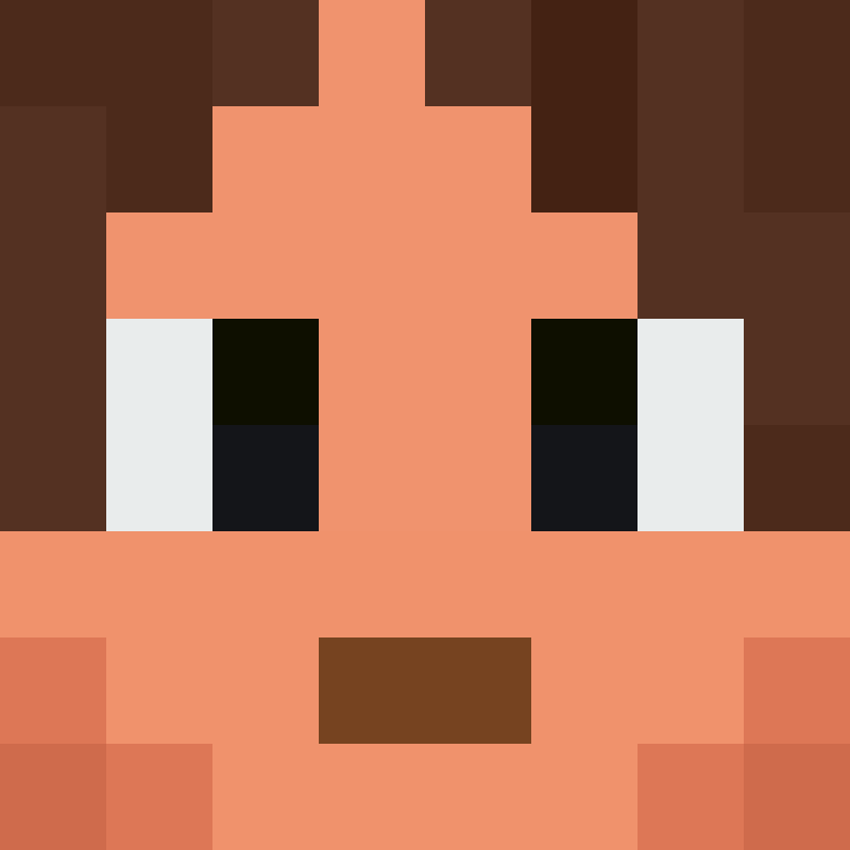 xentany's skin