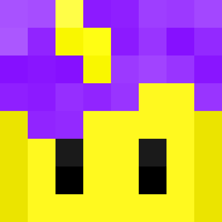 Nahsi's skin