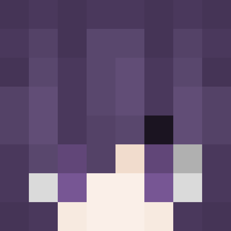 vitinPARASITA's skin