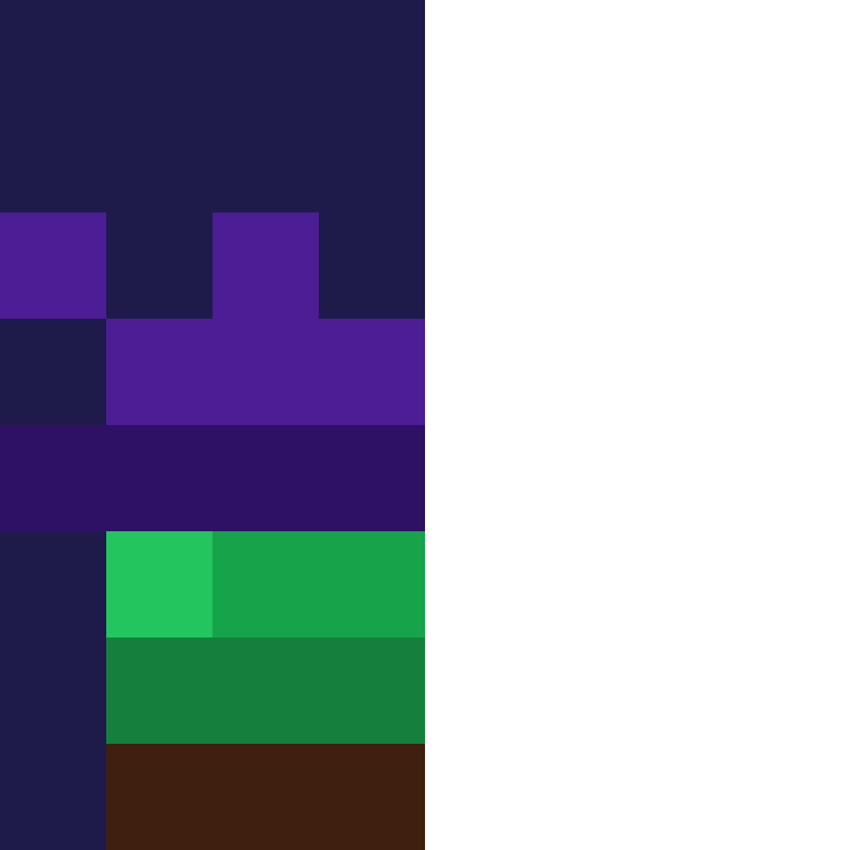 vexlehaha's skin