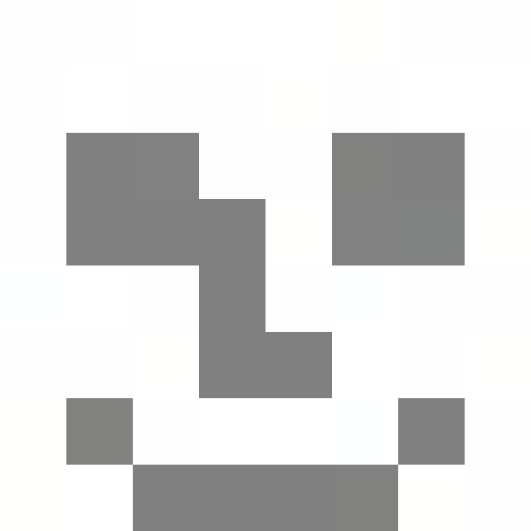 KIKINIronuzg's skin