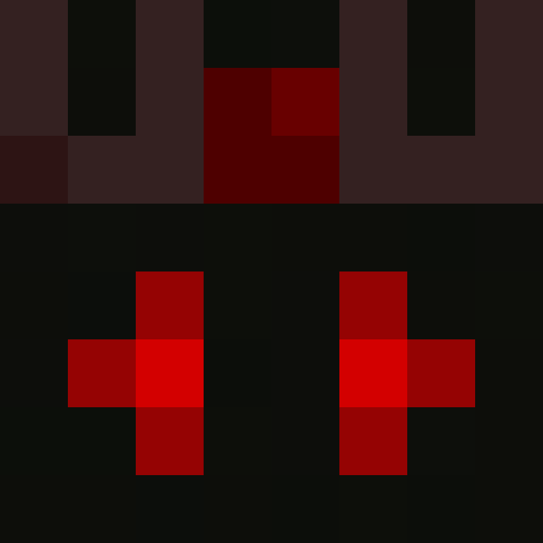 Ryuzln's skin