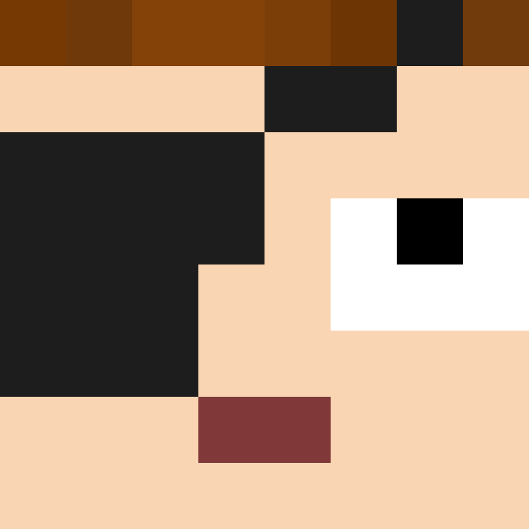 Lenticchie's skin