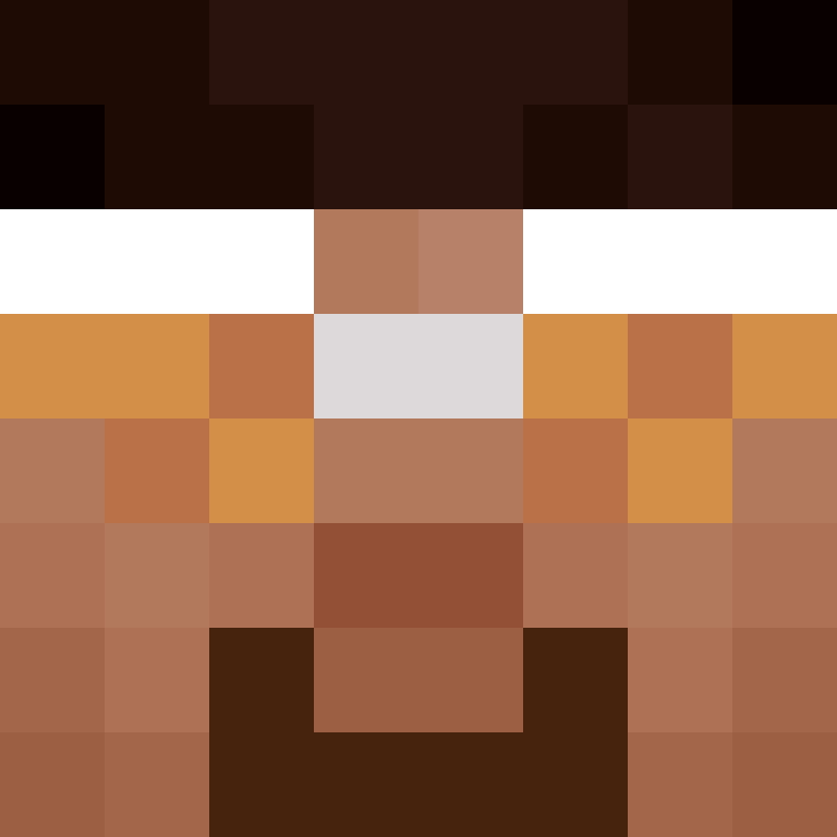 Typken's skin