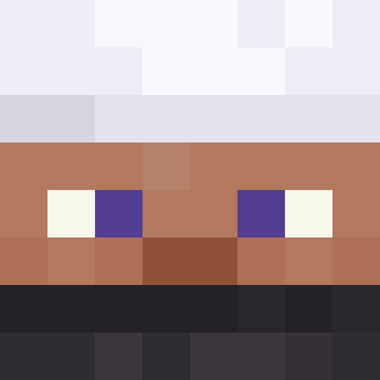 Piedrita17's skin