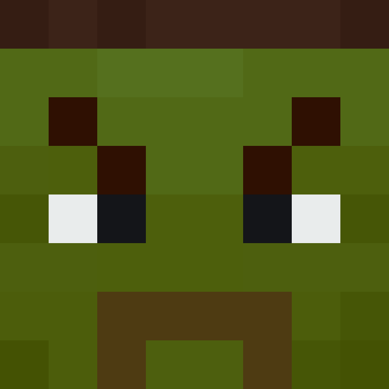hpyef's skin