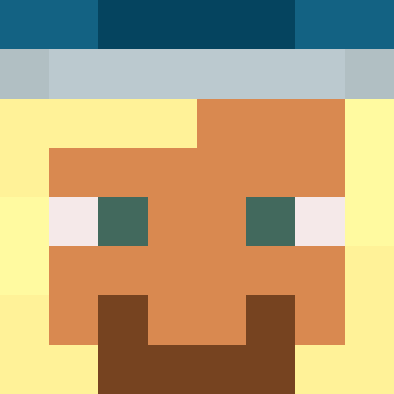 KubinoSK's skin