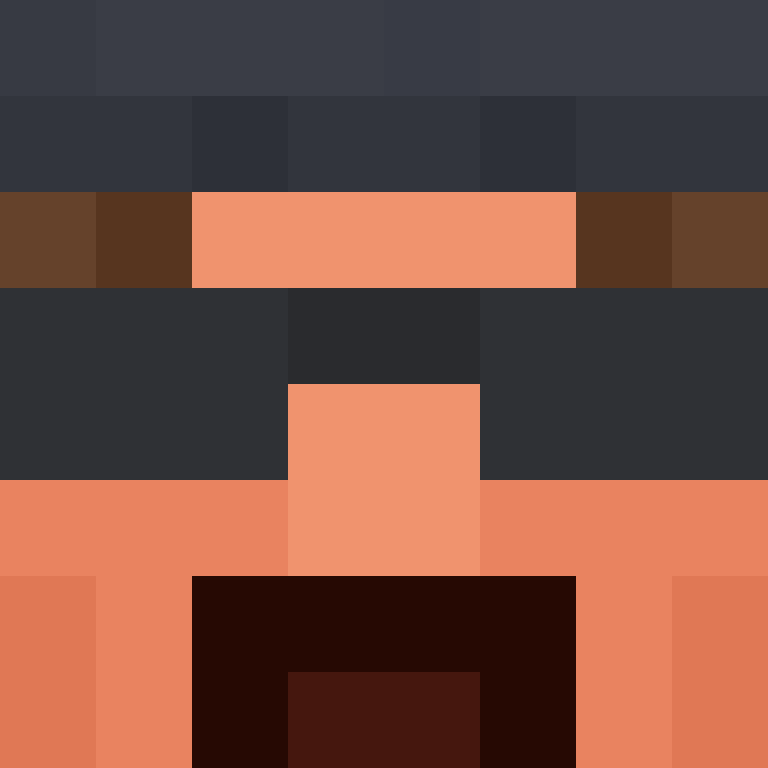 clomp's skin