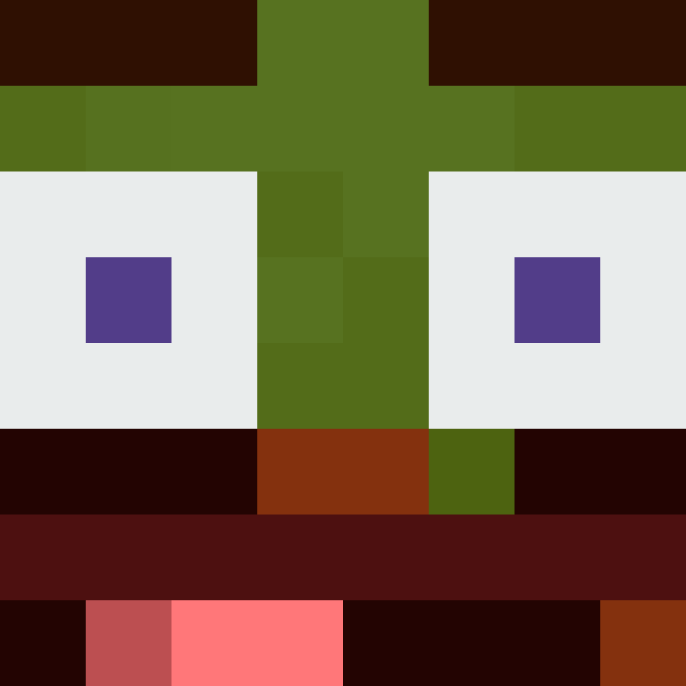 BradBot_2's skin