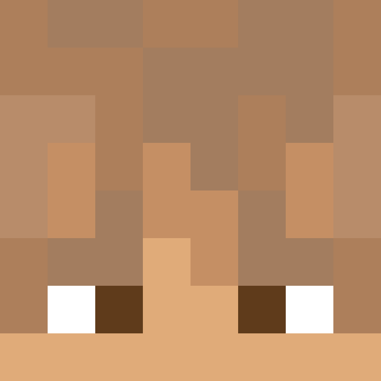 MHF_Mineskin's skin