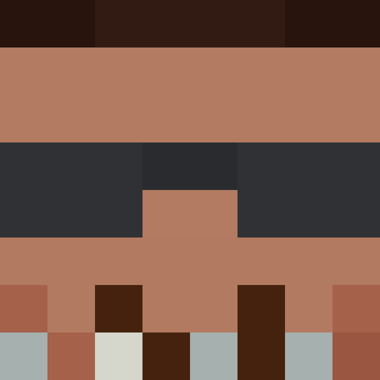 wiredframe's skin