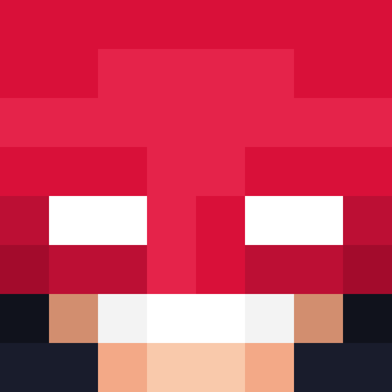 ArmoredAvenger05's skin