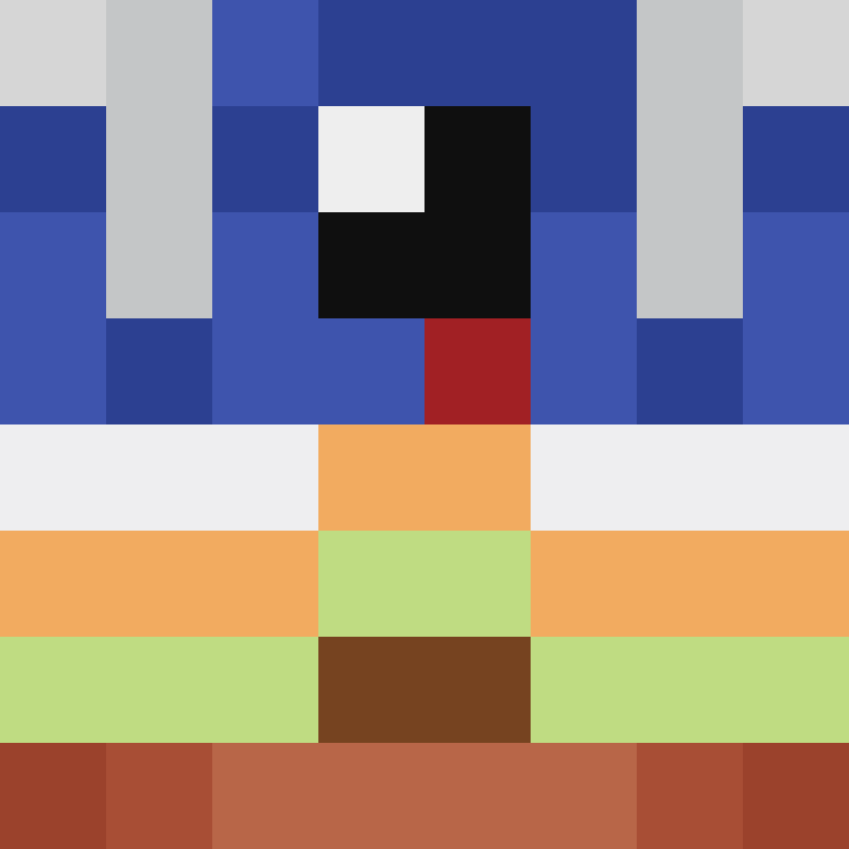 EgorKalachev's skin