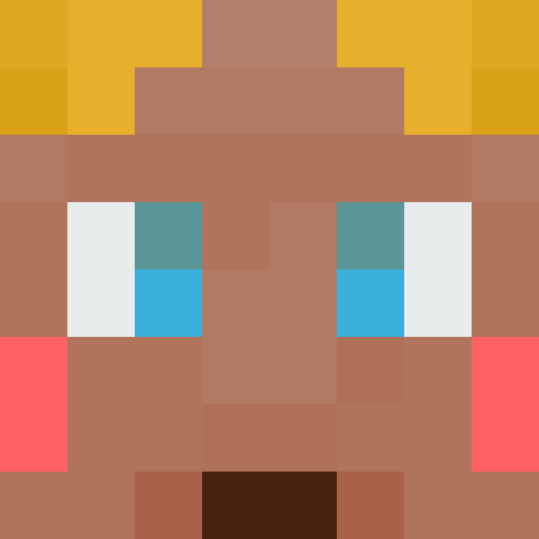 Mine_Skin's skin