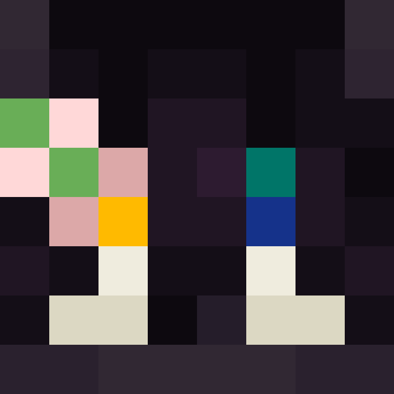 Localnonbinary's skin
