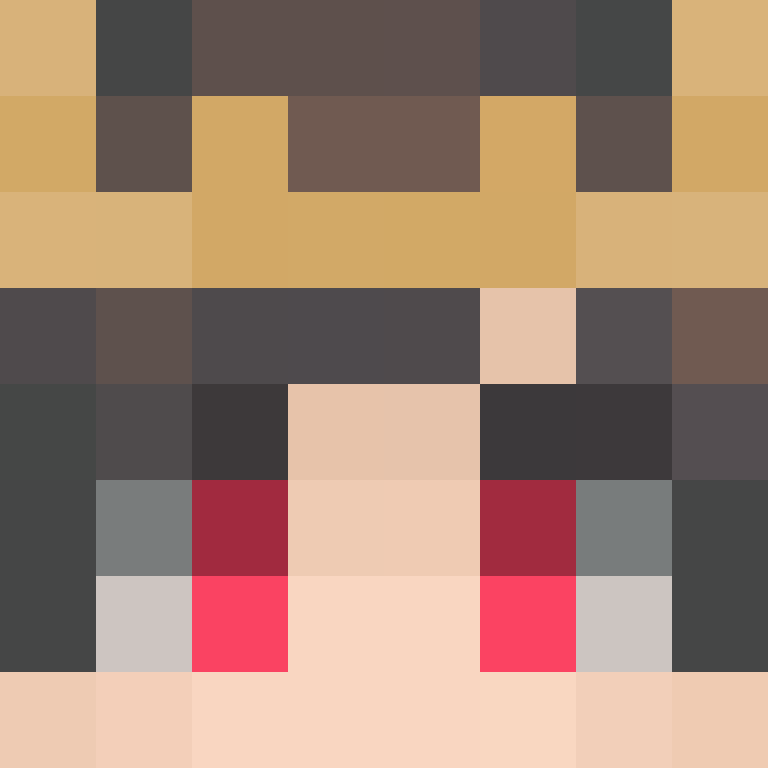luh29's skin